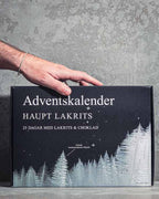 Adventskalender 2026