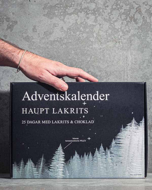 Advent Calendar 2026