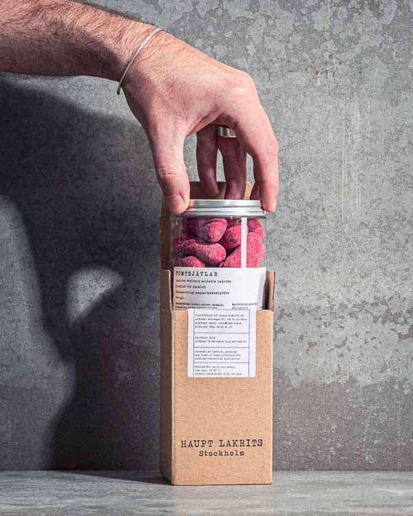 Gaveeske 1-pack
